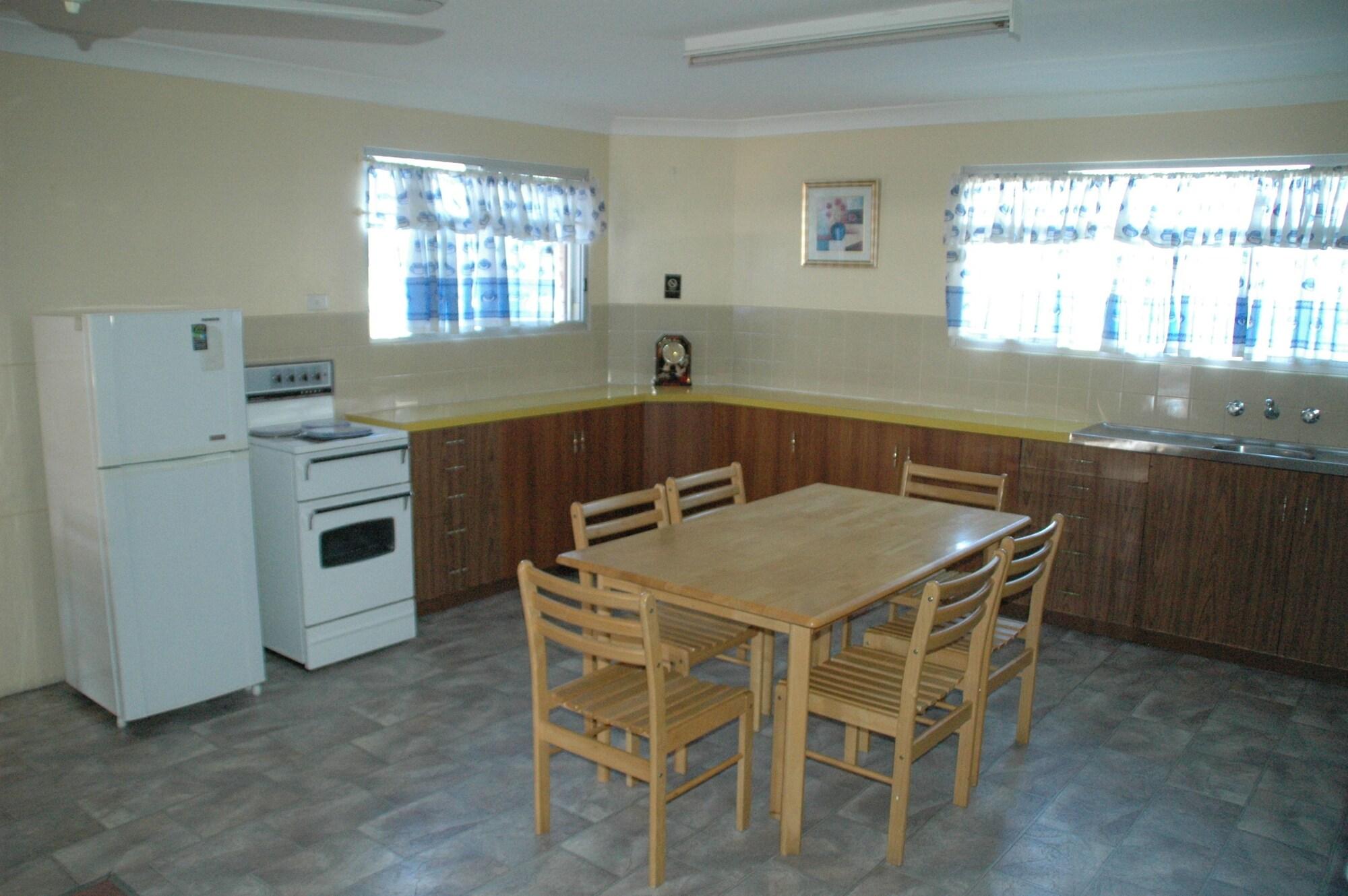 Bentleigh Motor Inn Coffs Harbour Exterior photo