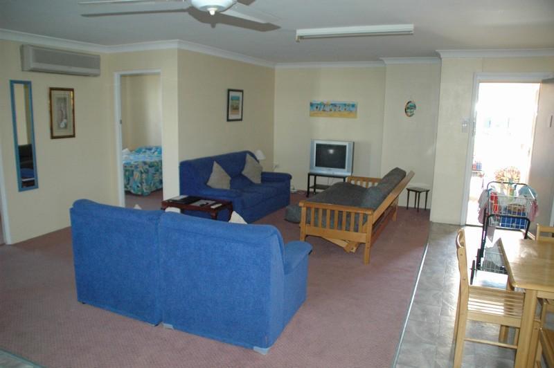 Bentleigh Motor Inn Coffs Harbour Exterior photo