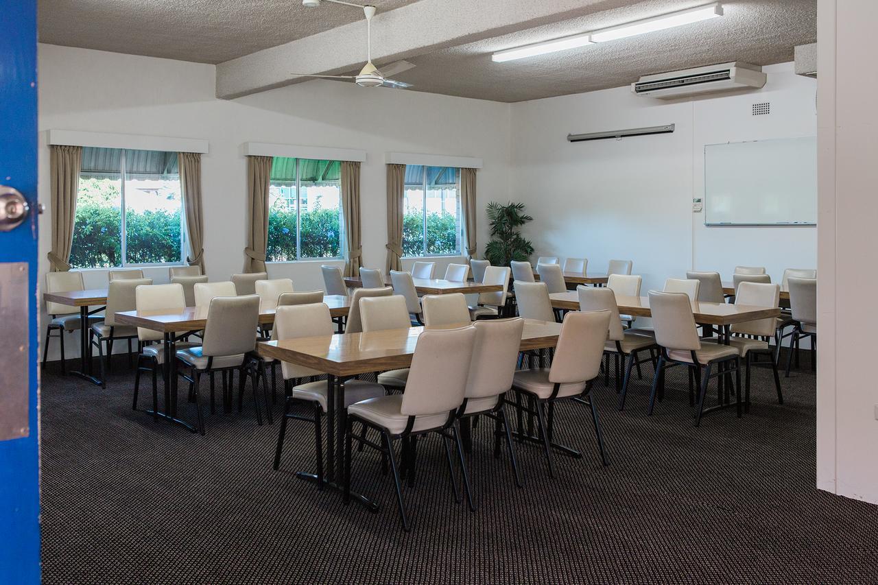 Bentleigh Motor Inn Coffs Harbour Exterior photo